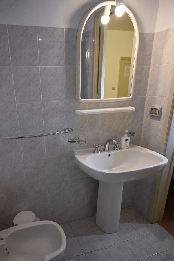 Bed & Breakfast Castello Vecchio Ragusa Exterior foto